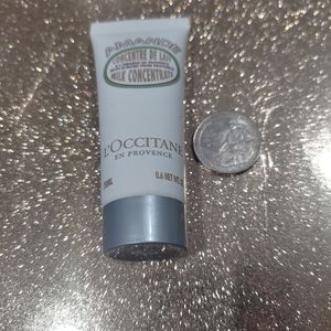 Almond milk concentrate